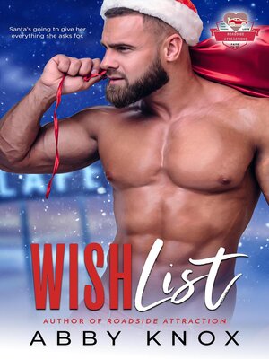 cover image of Wish List